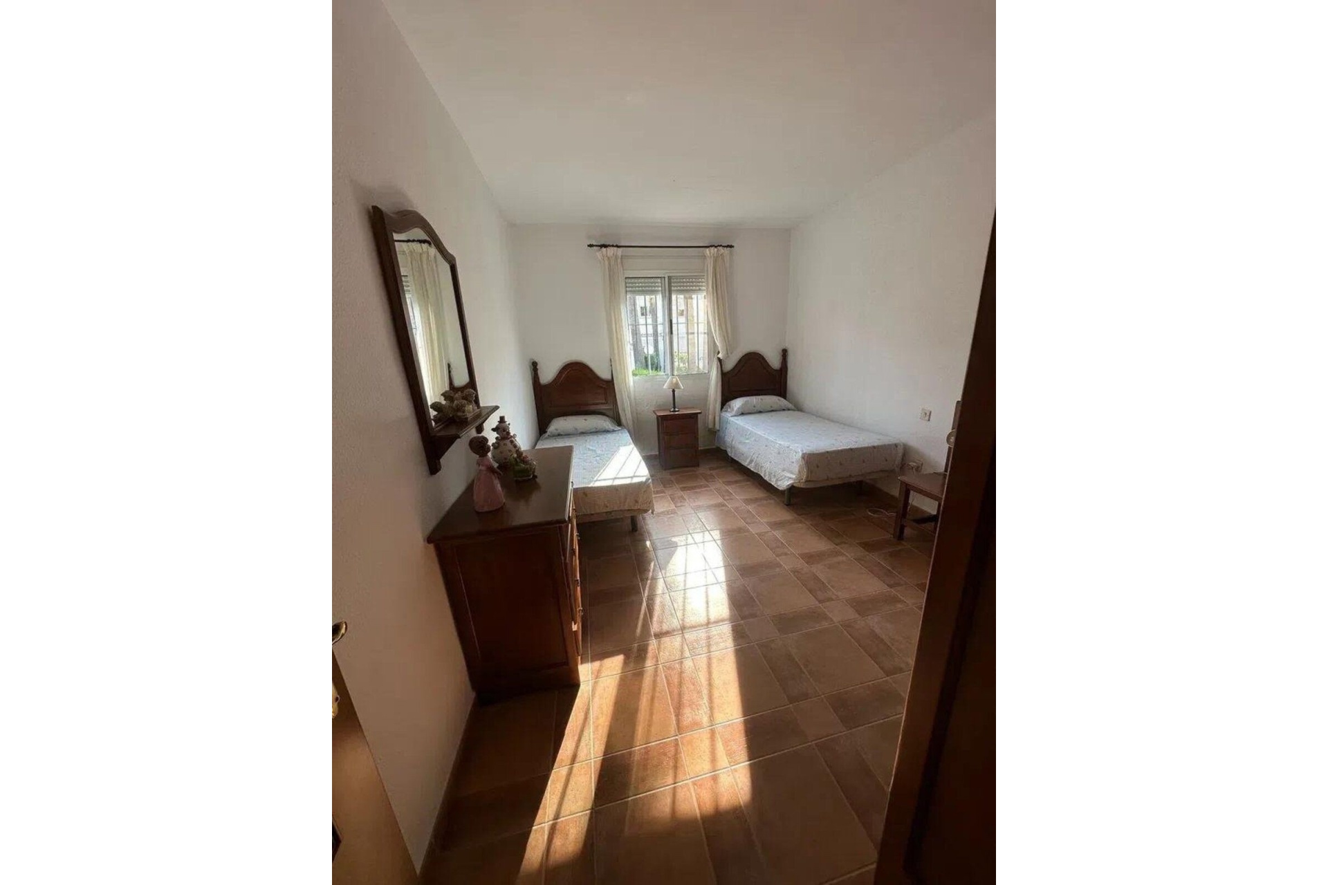 Rynek wtórny - Town house - Estepona - Bel Air