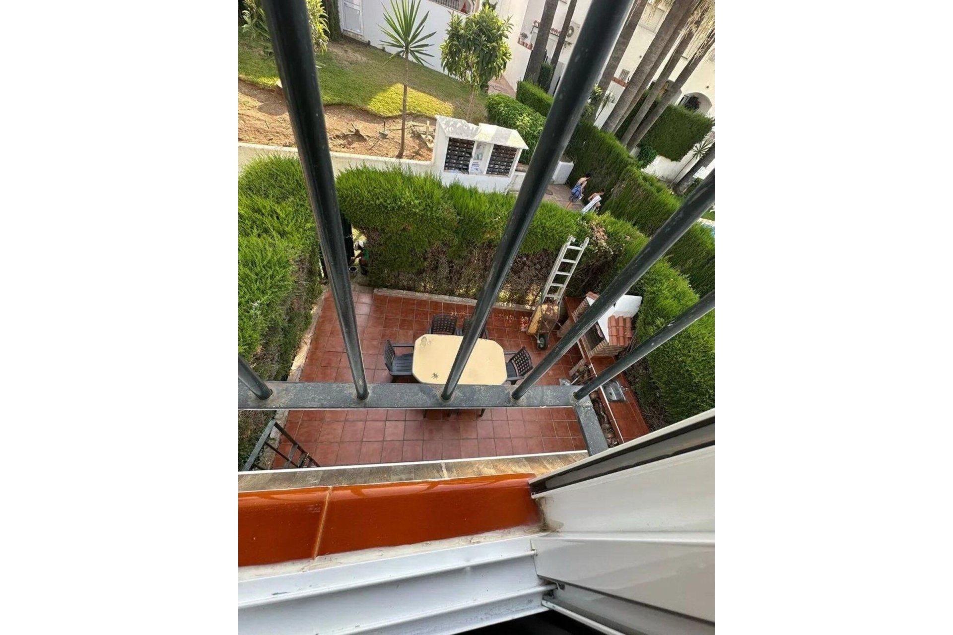 Rynek wtórny - Town house - Estepona - Bel Air