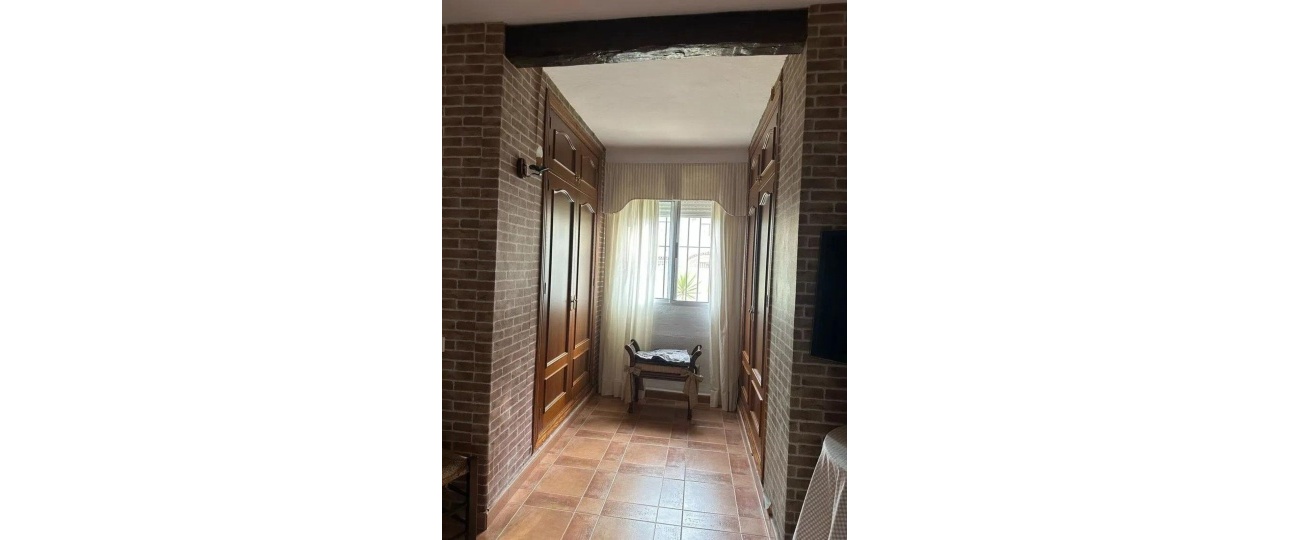 Rynek wtórny - Town house - Estepona - Bel Air