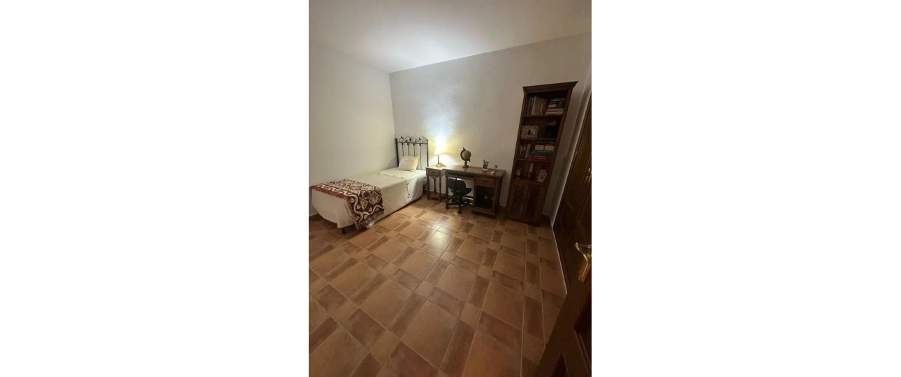 Rynek wtórny - Town house - Estepona - Bel Air