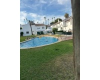 Rynek wtórny - Town house - Estepona - Bel Air