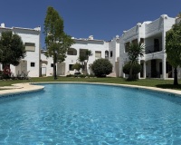 Rynek wtórny - Town house - Estepona - Bel Air