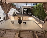 Rynek wtórny - Town house - Estepona - Bel Air