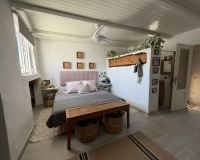 Rynek wtórny - Town house - Estepona - Bel Air