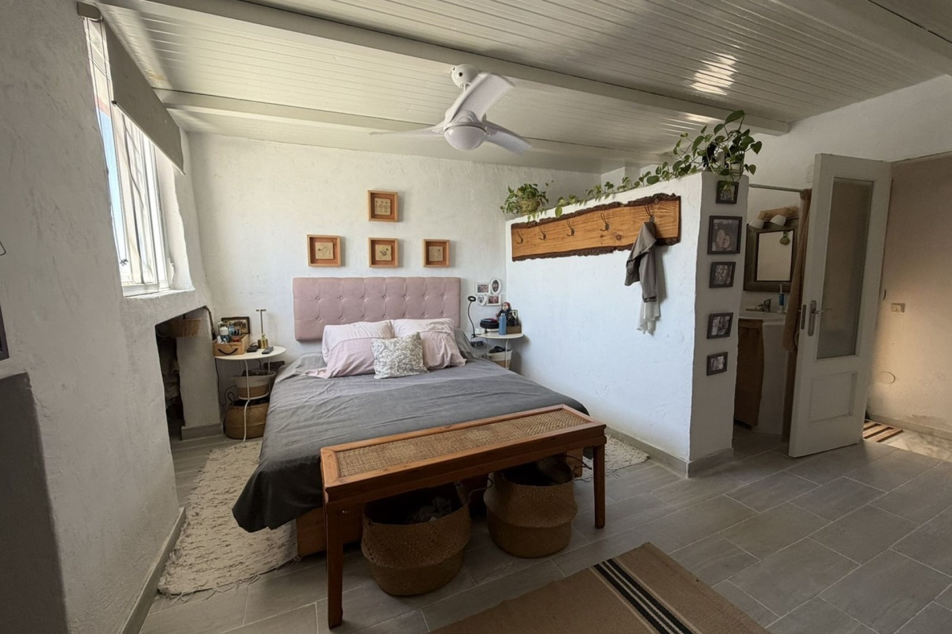 Rynek wtórny - Town house - Estepona - Bel Air