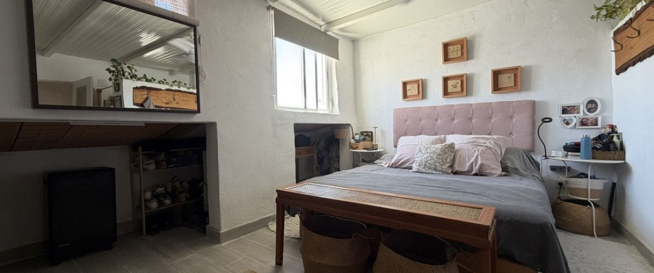 Rynek wtórny - Town house - Estepona - Bel Air
