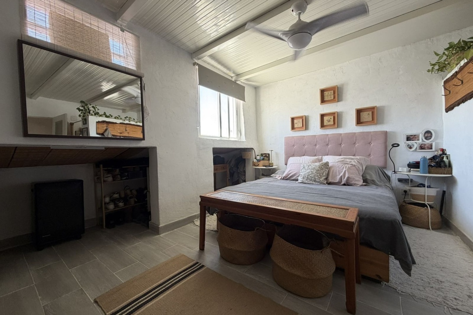 Rynek wtórny - Town house - Estepona - Bel Air