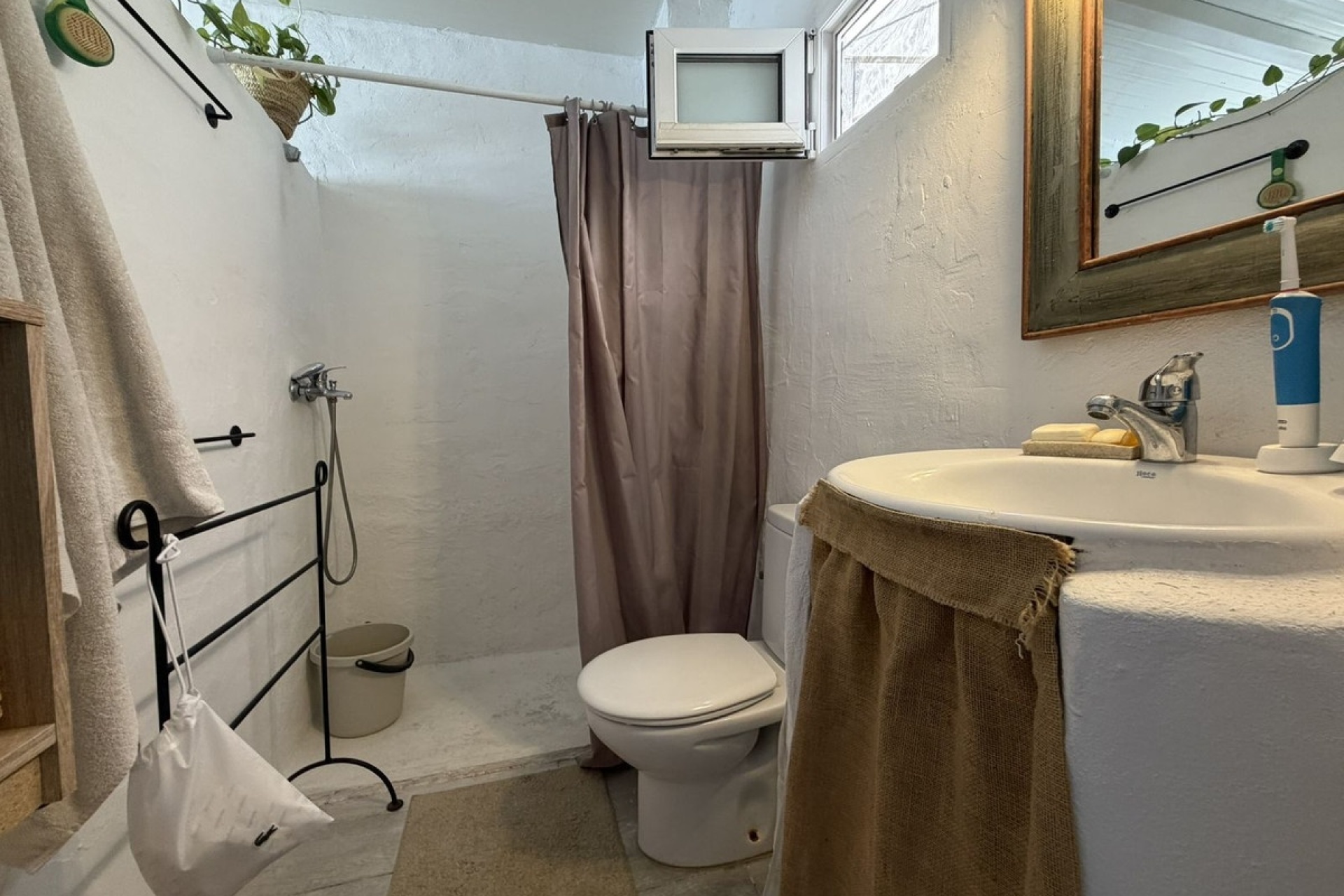 Rynek wtórny - Town house - Estepona - Bel Air