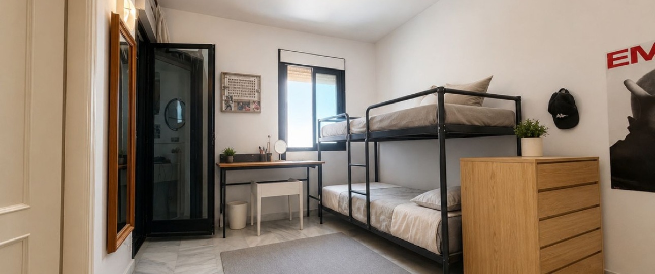 Rynek wtórny - Town house - Estepona - Bel Air