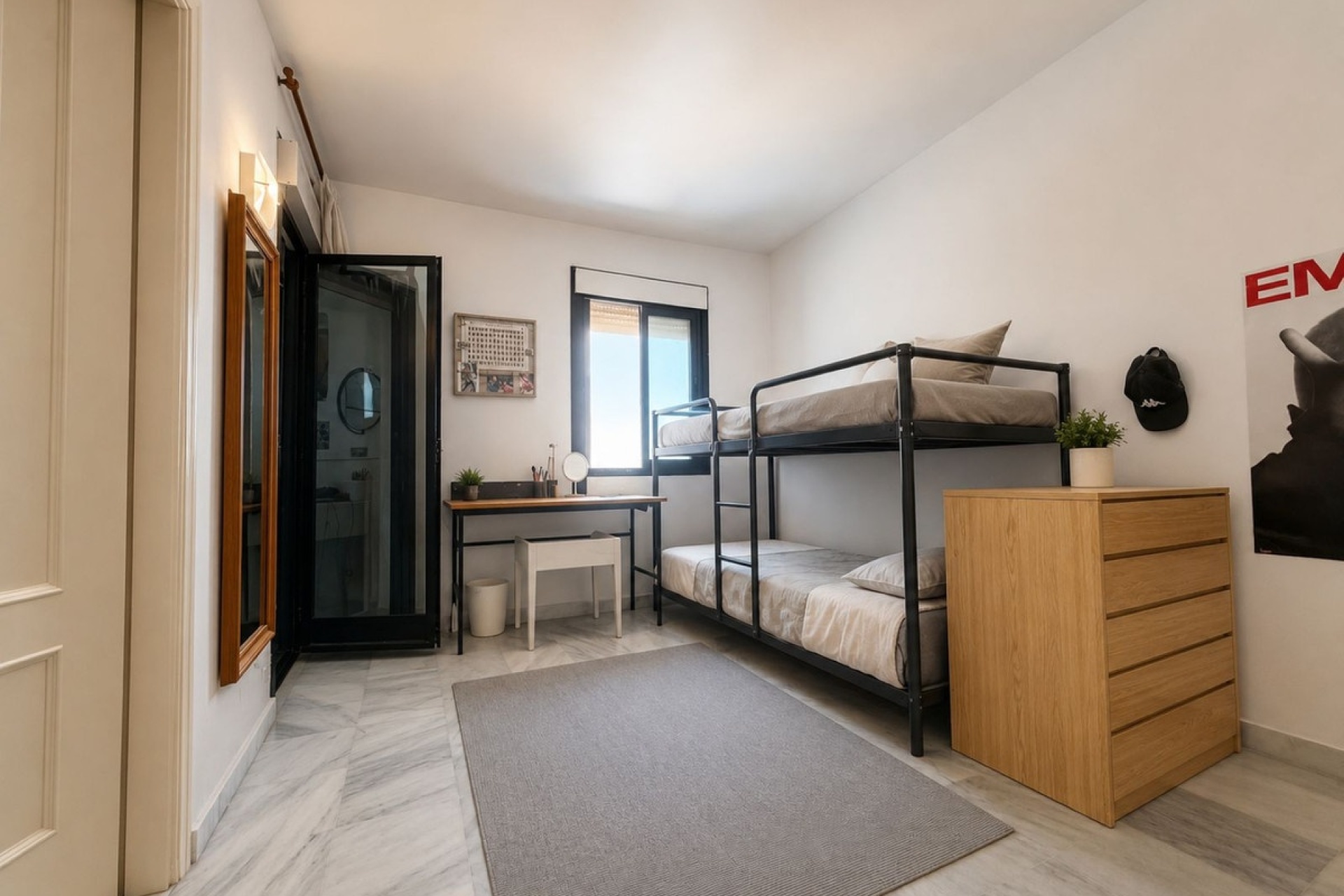 Rynek wtórny - Town house - Estepona - Bel Air