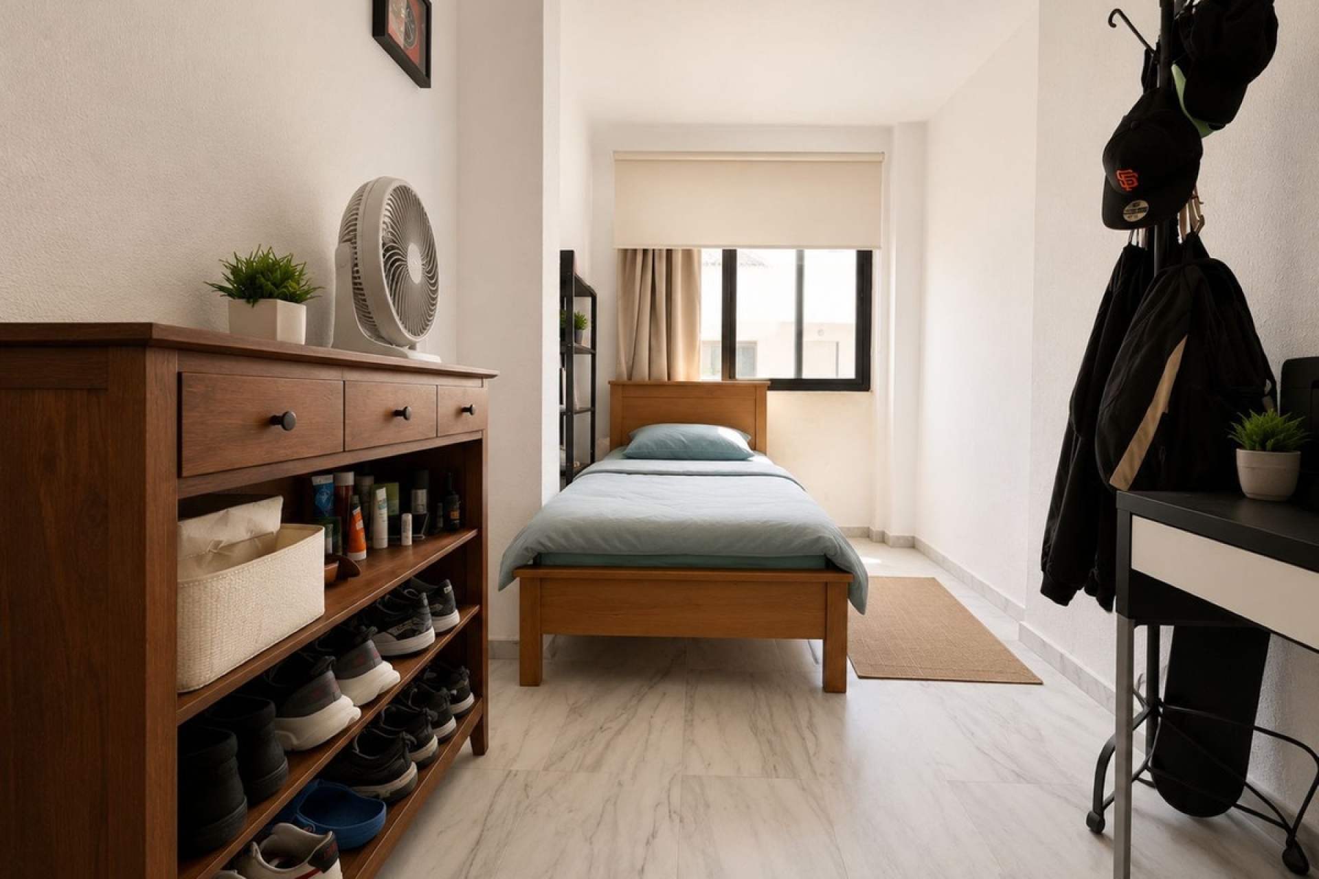 Rynek wtórny - Town house - Estepona - Bel Air