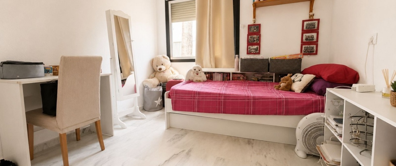 Rynek wtórny - Town house - Estepona - Bel Air