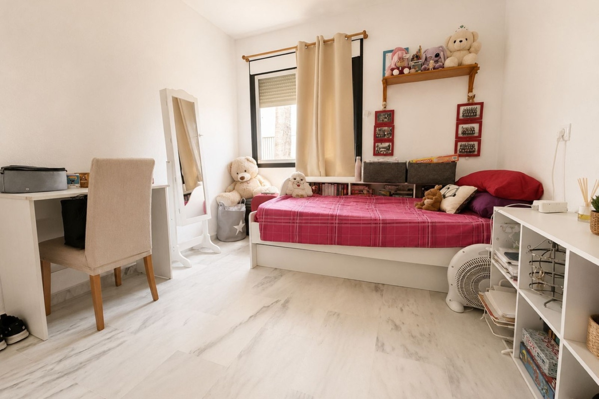Rynek wtórny - Town house - Estepona - Bel Air