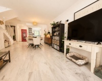Rynek wtórny - Town house - Estepona - Bel Air