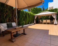 Rynek wtórny - Town house - Estepona - Bel Air