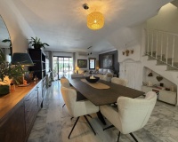 Rynek wtórny - Town house - Estepona - Bel Air