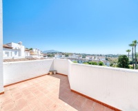 Rynek wtórny - Town house - Estepona - Bel Air