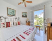 Rynek wtórny - Town house - Estepona - Bel Air