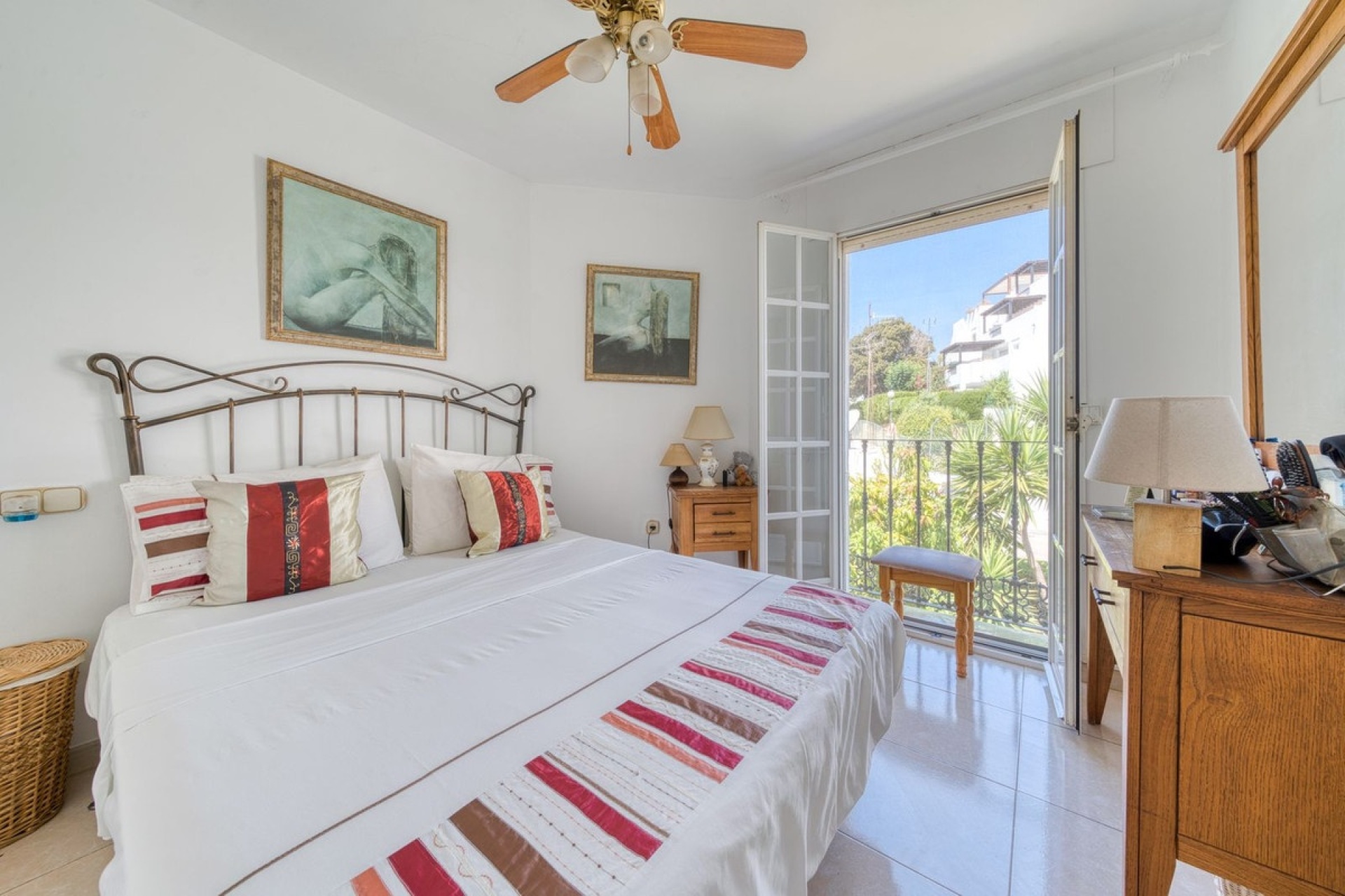 Rynek wtórny - Town house - Estepona - Bel Air