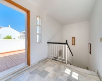 Rynek wtórny - Town house - Estepona - Bel Air