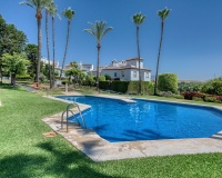 Rynek wtórny - Town house - Estepona - Bel Air