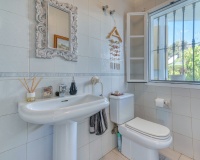Rynek wtórny - Town house - Estepona - Bel Air