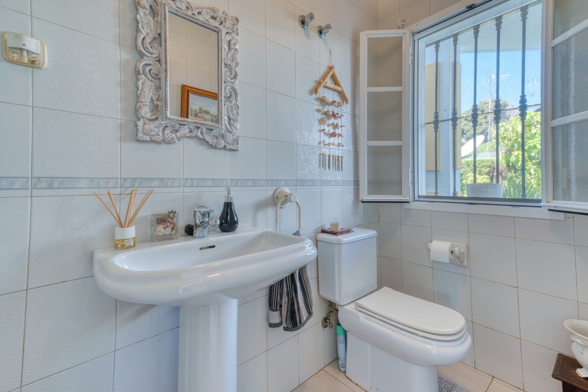 Rynek wtórny - Town house - Estepona - Bel Air