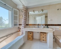 Rynek wtórny - Town house - Estepona - Bel Air