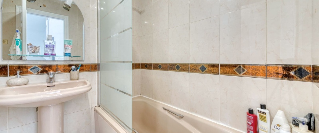 Rynek wtórny - Town house - Estepona - Bel Air