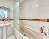 Rynek wtórny - Town house - Estepona - Bel Air
