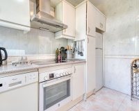 Rynek wtórny - Town house - Estepona - Bel Air