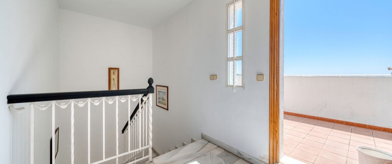 Rynek wtórny - Town house - Estepona - Bel Air