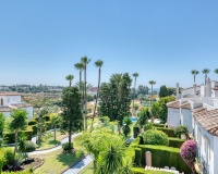 Rynek wtórny - Town house - Estepona - Bel Air