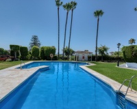 Rynek wtórny - Town house - Estepona - Bel Air