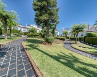 Rynek wtórny - Town house - Estepona - Bel Air
