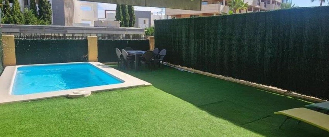 Rynek wtórny - Town house - Estepona - Bel Air