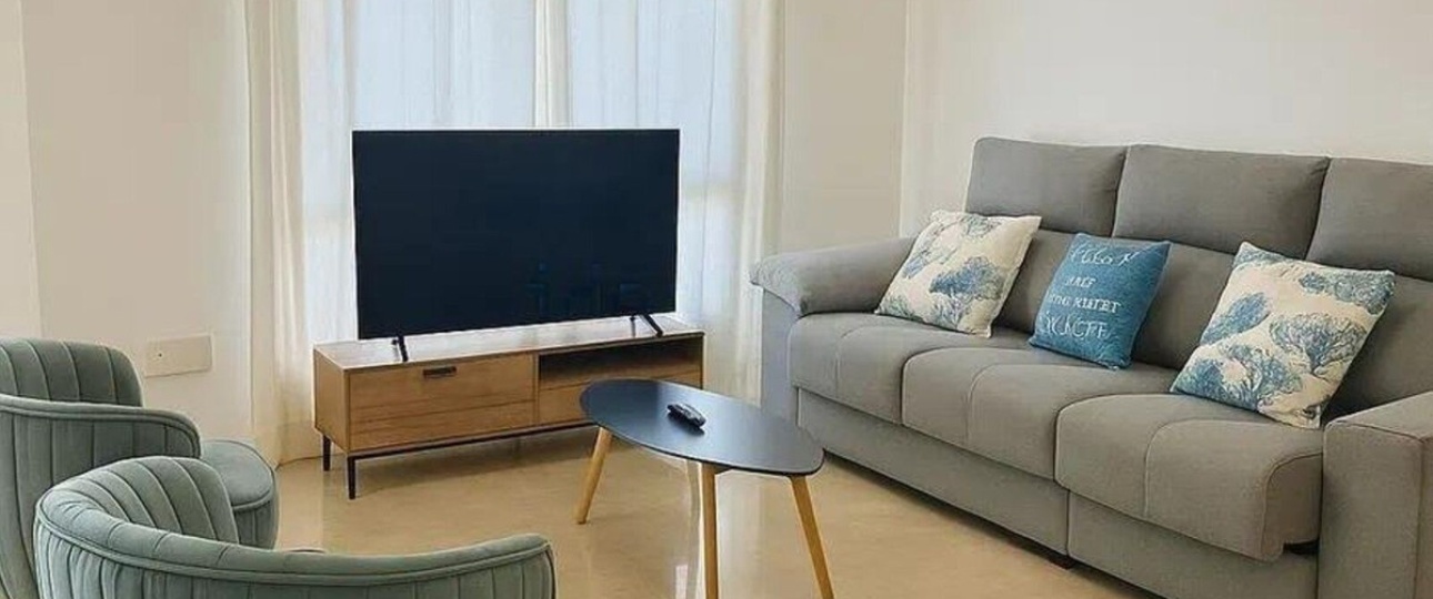 Rynek wtórny - Town house - Estepona - Bel Air