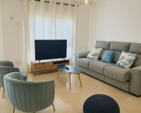 Rynek wtórny - Town house - Estepona - Bel Air