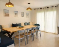 Rynek wtórny - Town house - Estepona - Bel Air