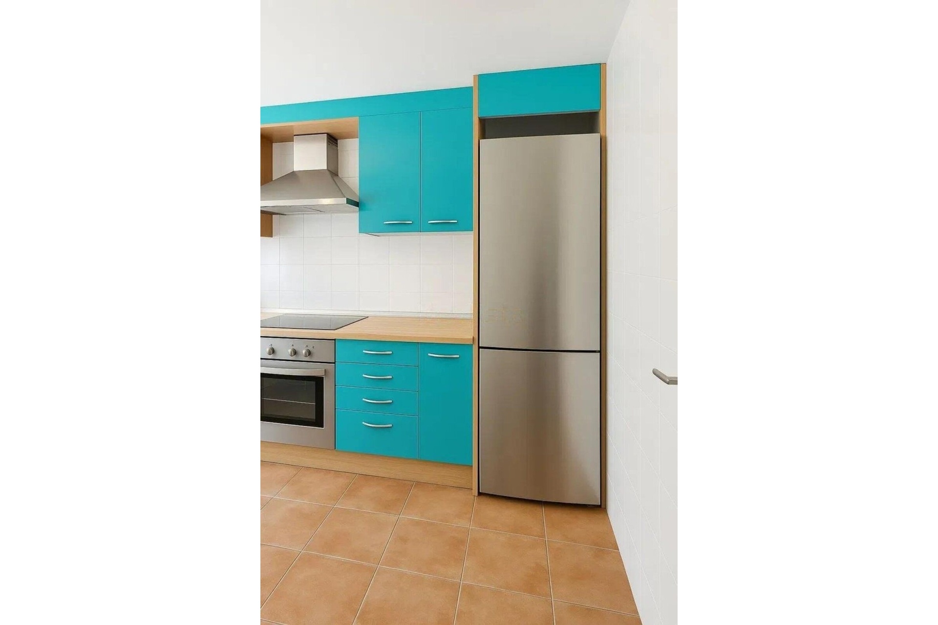 Rynek wtórny - Town house - Estepona - Bel Air