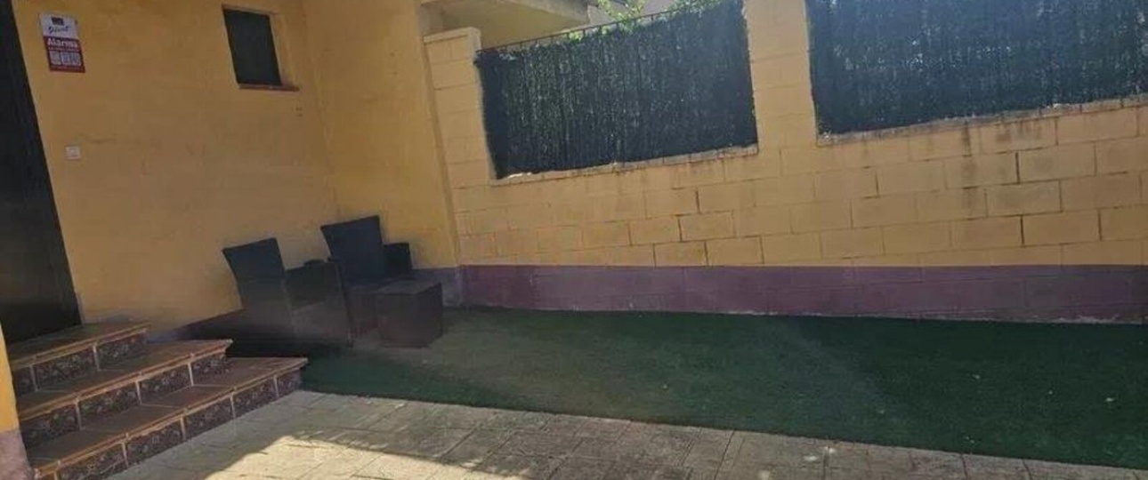 Rynek wtórny - Town house - Estepona - Bel Air