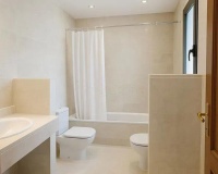 Rynek wtórny - Town house - Estepona - Bel Air