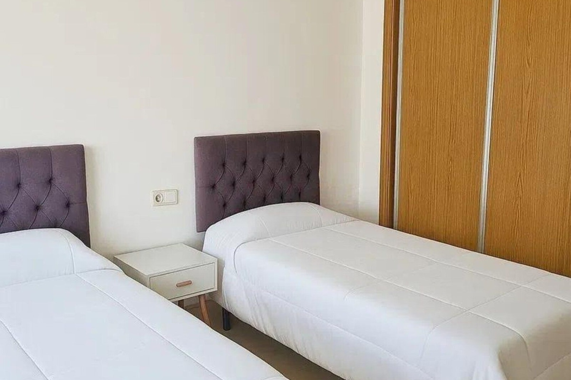 Rynek wtórny - Town house - Estepona - Bel Air