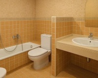 Rynek wtórny - Town house - Estepona - Bel Air