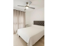 Rynek wtórny - Town house - Estepona - Bel Air