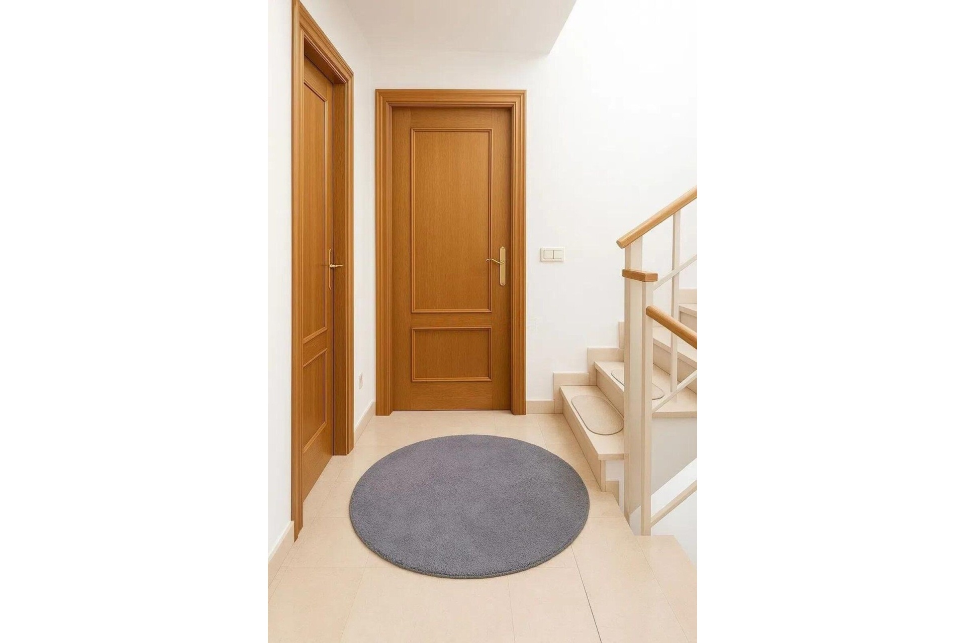 Rynek wtórny - Town house - Estepona - Bel Air