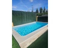 Rynek wtórny - Town house - Estepona - Bel Air