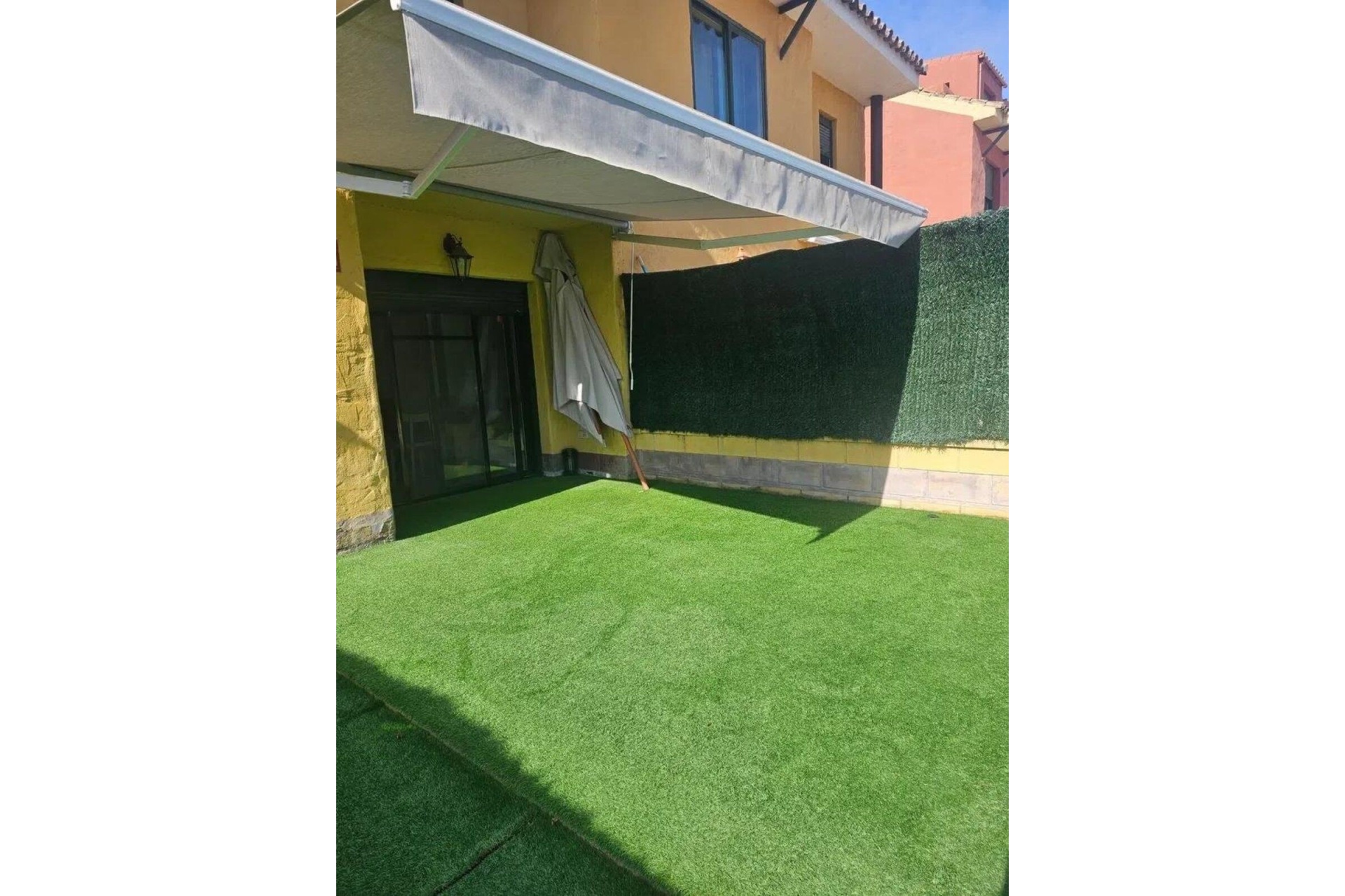 Rynek wtórny - Town house - Estepona - Bel Air