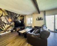 Rynek wtórny - Town house - Estepona - Bel Air