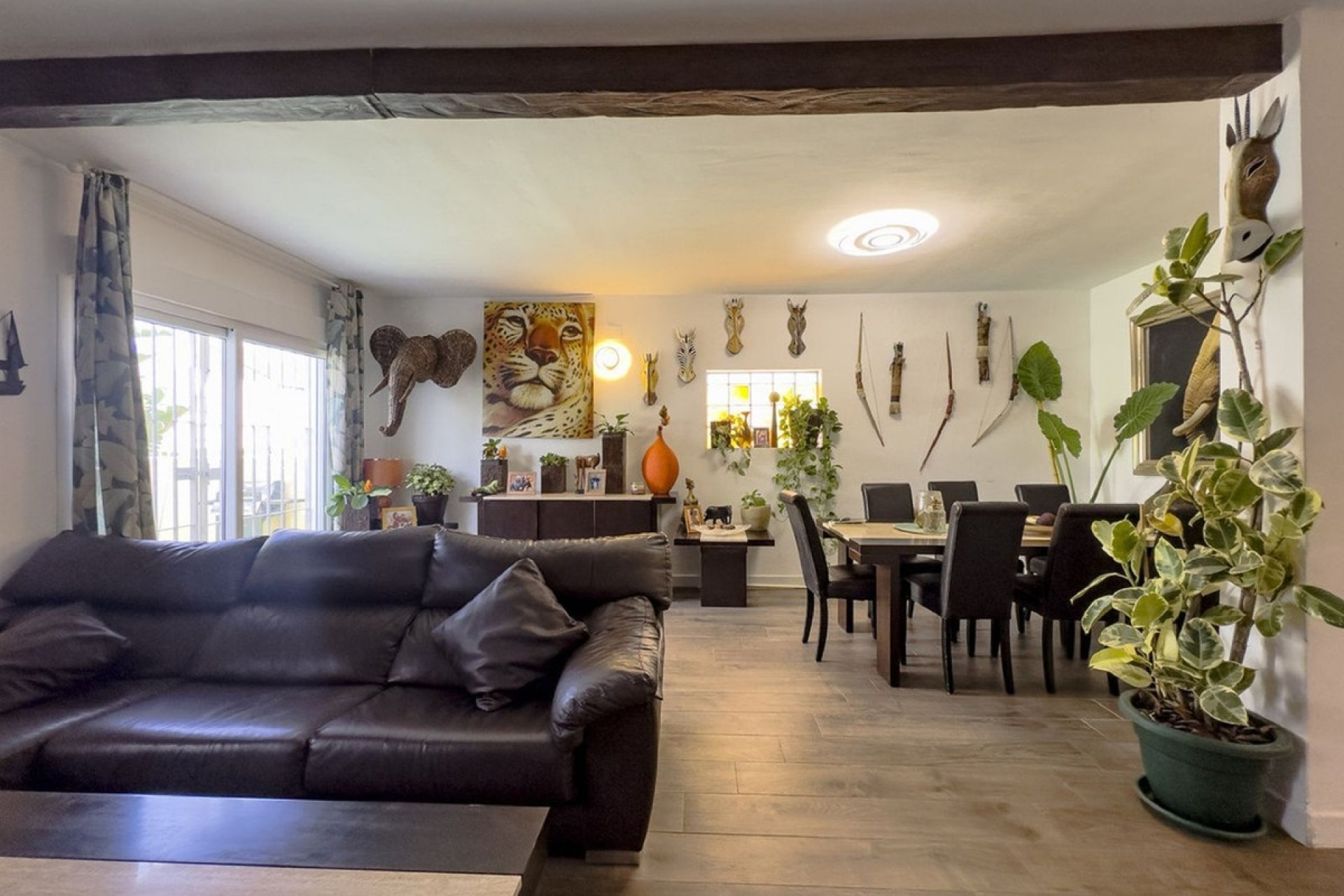 Rynek wtórny - Town house - Estepona - Bel Air